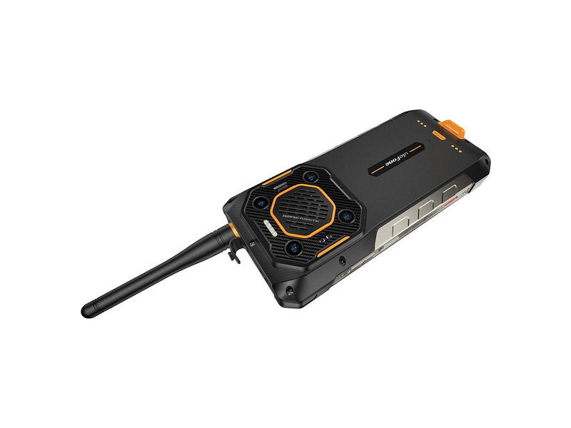 Ulefone Armor 26 Ultra Walkie-Talkie 12/512GB Okostelefon