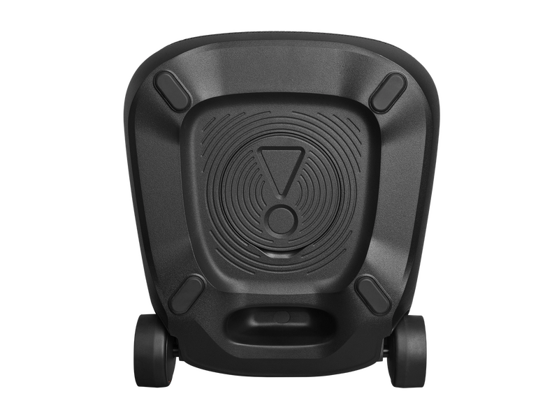 JBL PartyBox Stage 320 Bluetooth zvučnik, crne boje