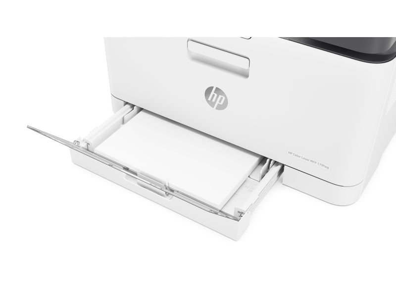 HP Color Laser 179fnw színes lézernyomtató, A4, Wi-Fi (4ZB97A)