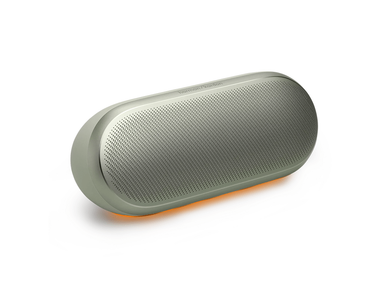 Harman Kardon Luna 2 Bluetooth hangszóró, menta