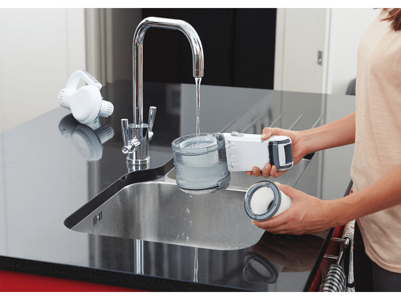 Black + Decker PV1820L-QW Morzsaporszívó