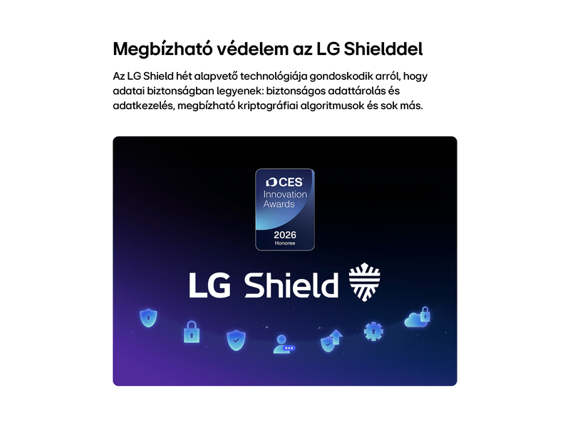 LG OLED55C61LA 55