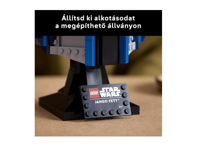 LEGO 75408