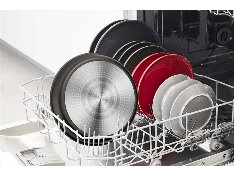 Tefal Ingenio Ultimate edényszett, 12 db-os (L7649053)