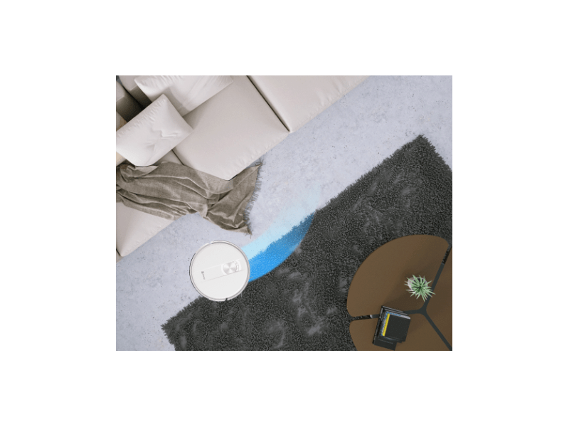 Ezviz RC3 Plus robotporszívó (CS-RC3P-TWT2)