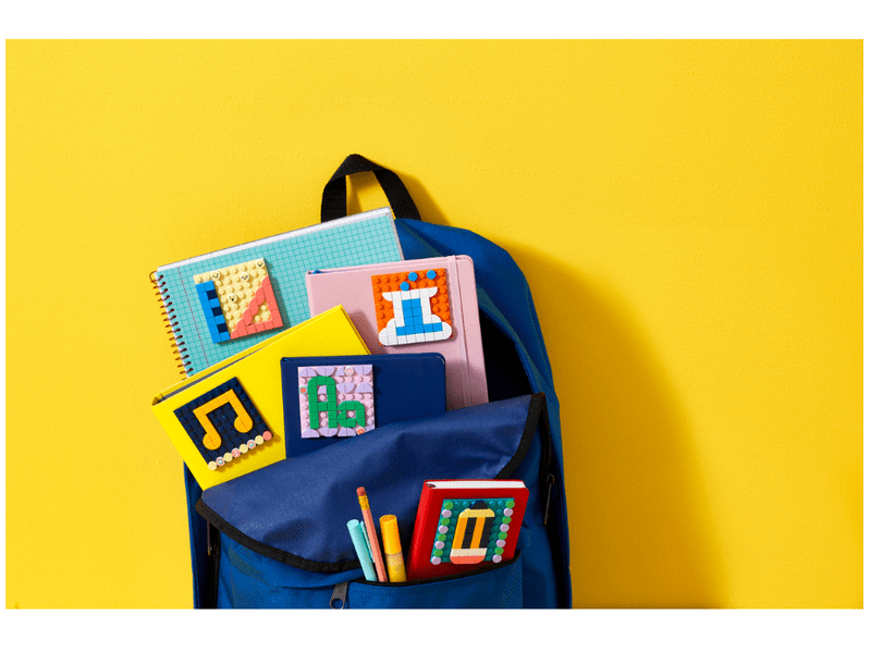 LEGO® DOTS Öntapadó óriáscsomag (41957)