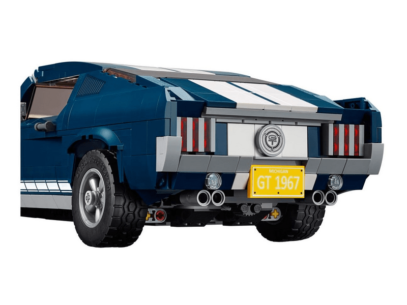 LEGO® Creator Ford Mustang (10265)