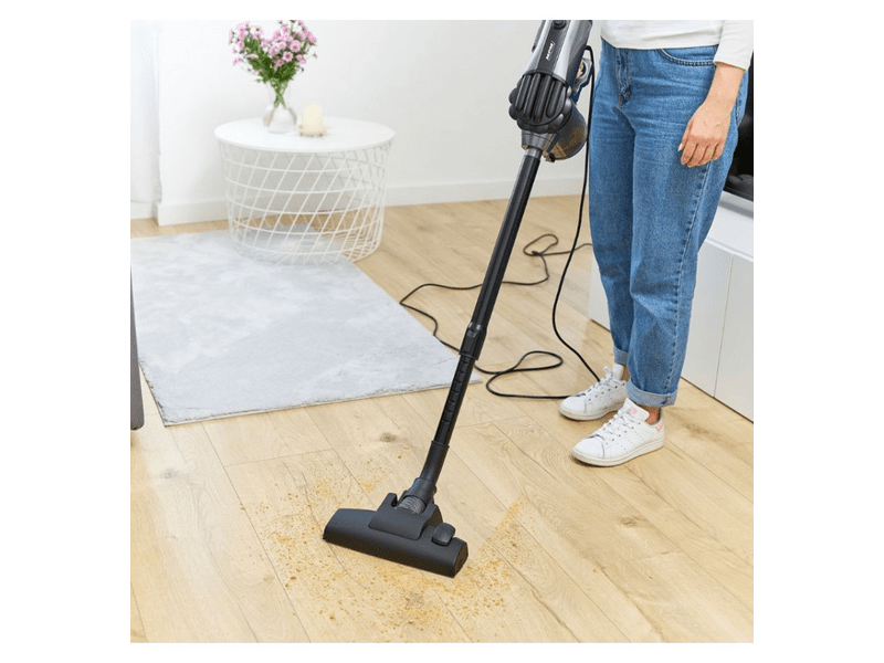 MPM MOD-74 Vezetékes álló porszívó