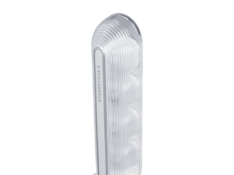 Harman Kardon SoundStick 5 2.1 hangfal, fehér
