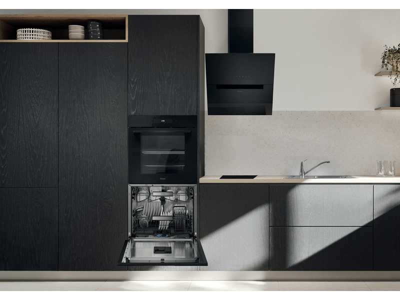 Haier XPI 8D9FFB Beépíthető mosogatógép