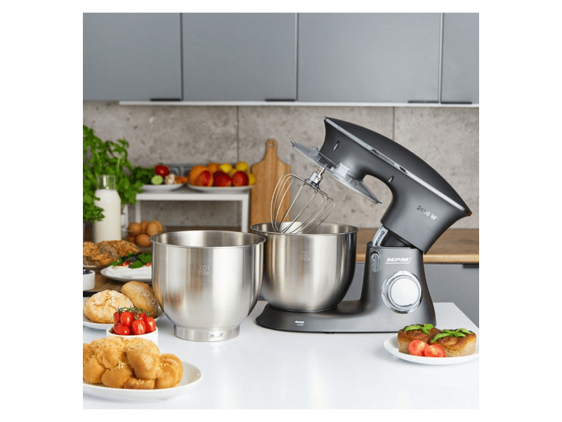 MPM MRK-23 Konyhai robotgép