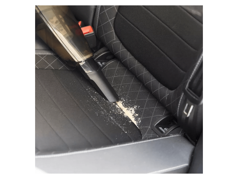 MPM MOD-38-N 2 az 1-ben kéziporszívó, kék