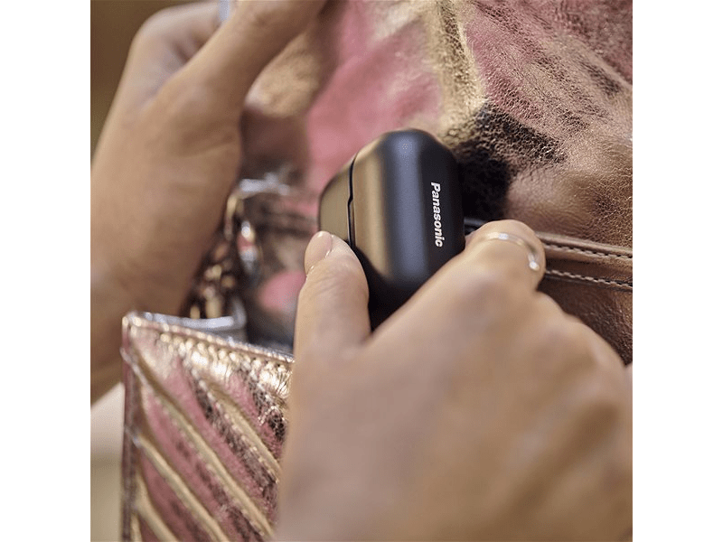 Panasonic RZ-B310WDE-K Vezeték nélküli fülhallgató, Fekete