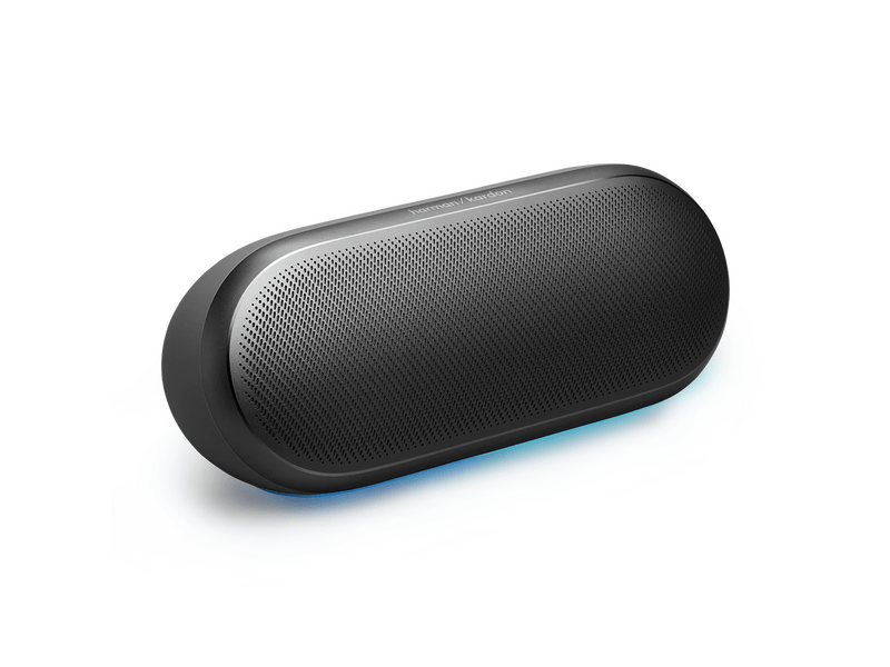 Harman Kardon Luna 2 Bluetooth hangszóró, fekete
