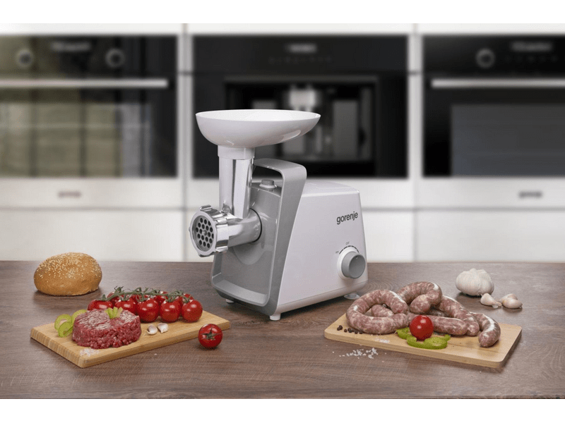Gorenje MG1601W Húsdaráló, fehér