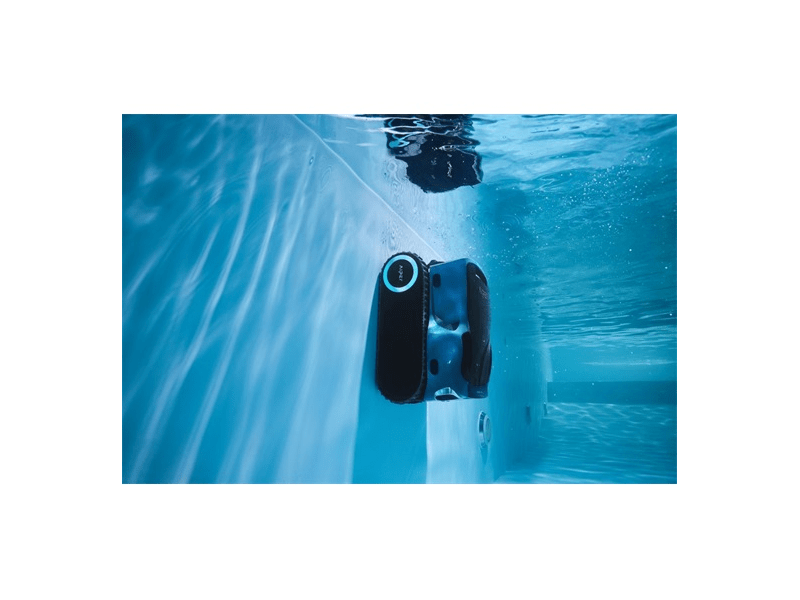 Aiper Scuba X1 Pro Max medencetisztító robot