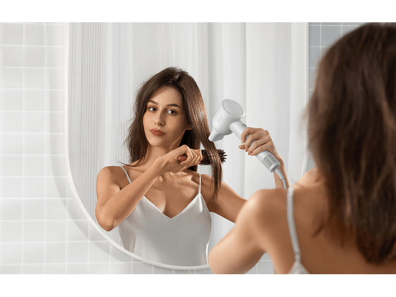 Dreame Gleam Hajszárító, szürke (AHD12A GR)