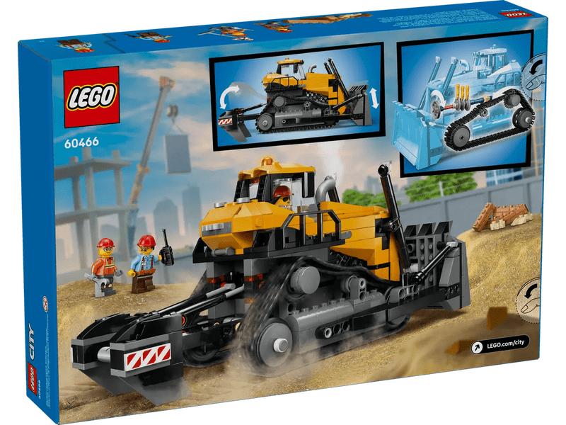 LEGO 60466