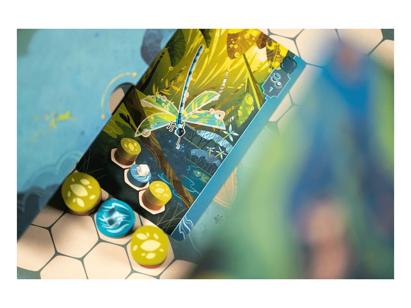 Harmónia társajáték (ASM34690)