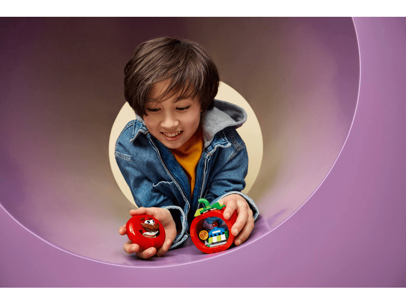 LEGO® Fortnite® Tomatohead (77079)