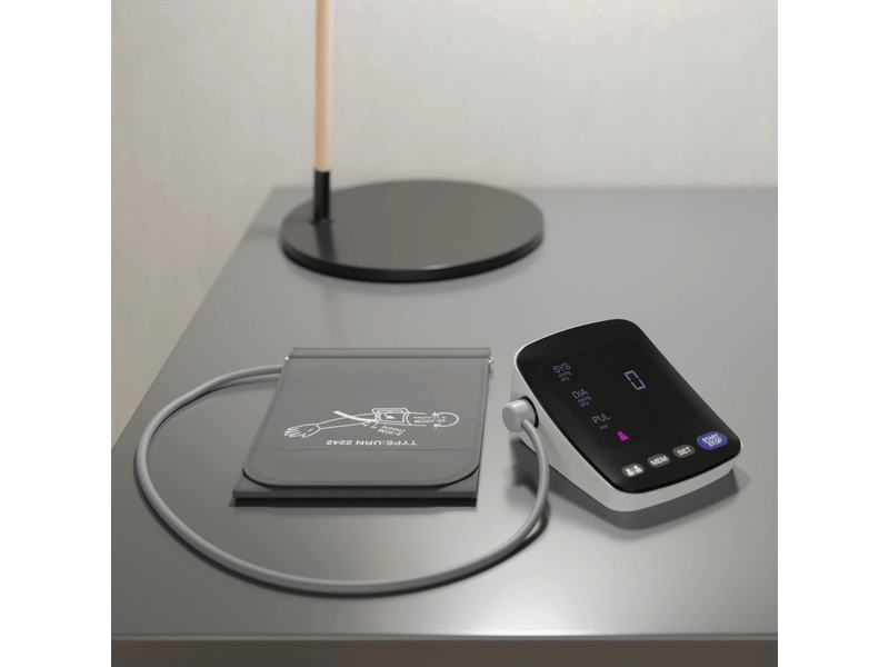 Tesla Okos vérnyomásmérő (TSL-HC-U82RH)