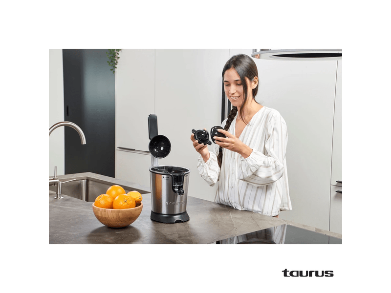 Easy press 300,karos citrusprés ,0,65L