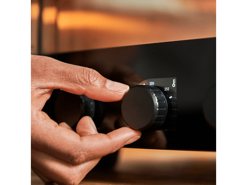 Ooni Volt 12 elektromos pizzakemence (UU-P12B00)