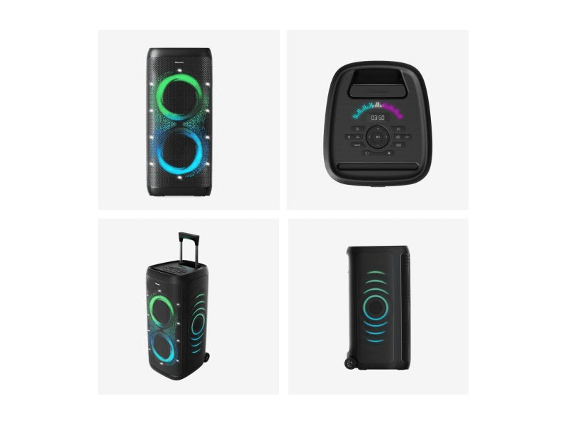 Hisense Party Thunder zvučnik (20017110)