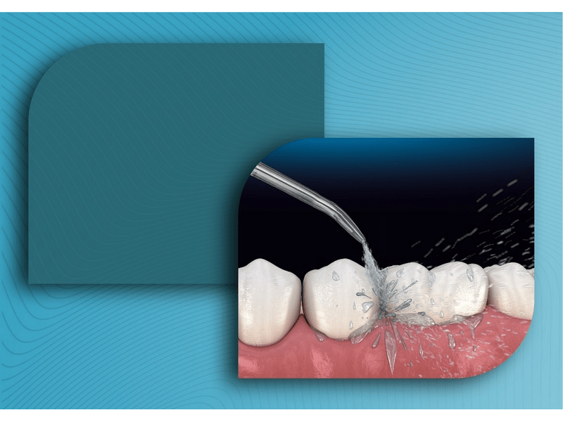 Evorei Boost 3 Szájzuhany
