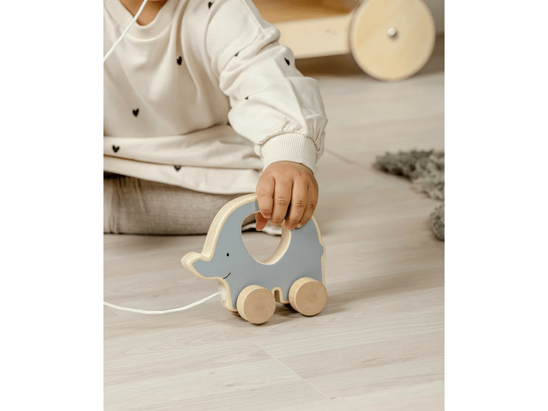 Montessori fejlesztő játékcsomag 18-24 hónapos babáknak (T293)