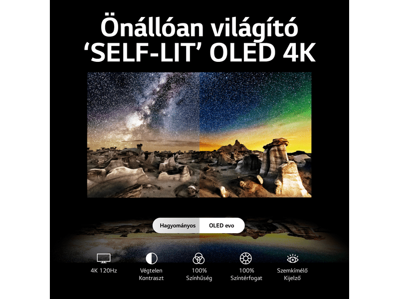 LG OLED55B33LA OLED 55