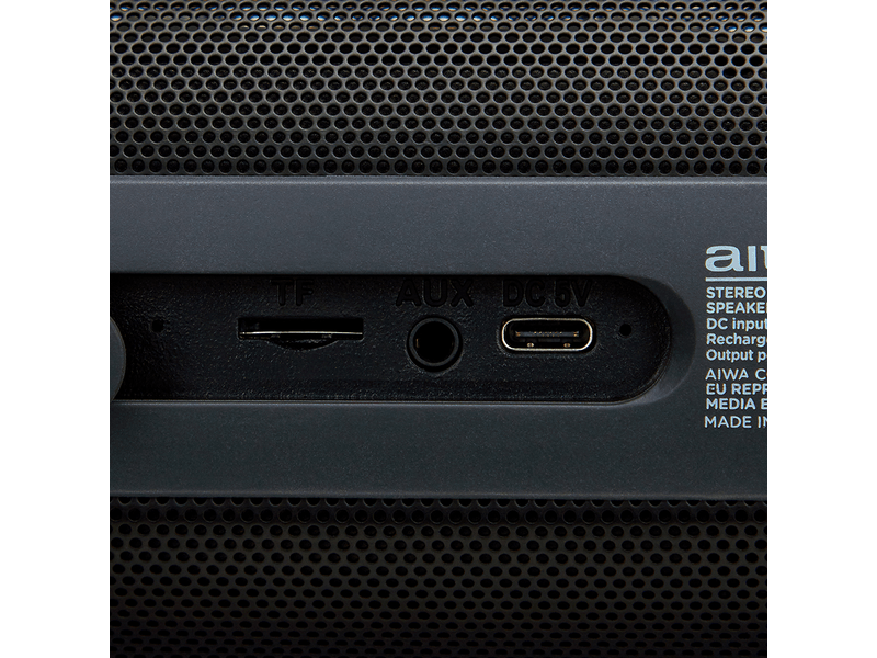 Aiwa BST-650 Bluetooth hangszóró