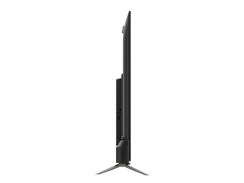 4K QLED TV, Gamer Master