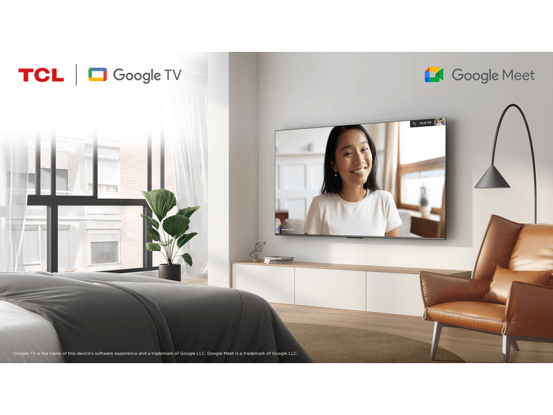TCL 55T69C 55