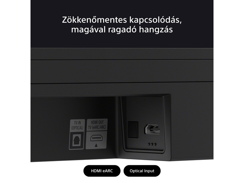 Sony Bravia Theater Bar 6 zvučni projektor (HTB600.CEL)