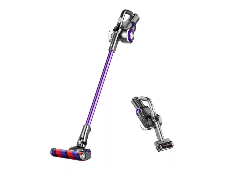 Jimmy H8 Pro Vezeték nélküli álló porszívó