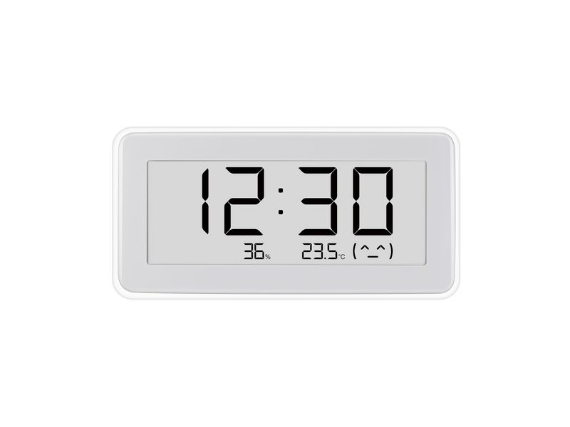 Xiaomi Mi sat temperature i vlažnosti (BHR5435GL)