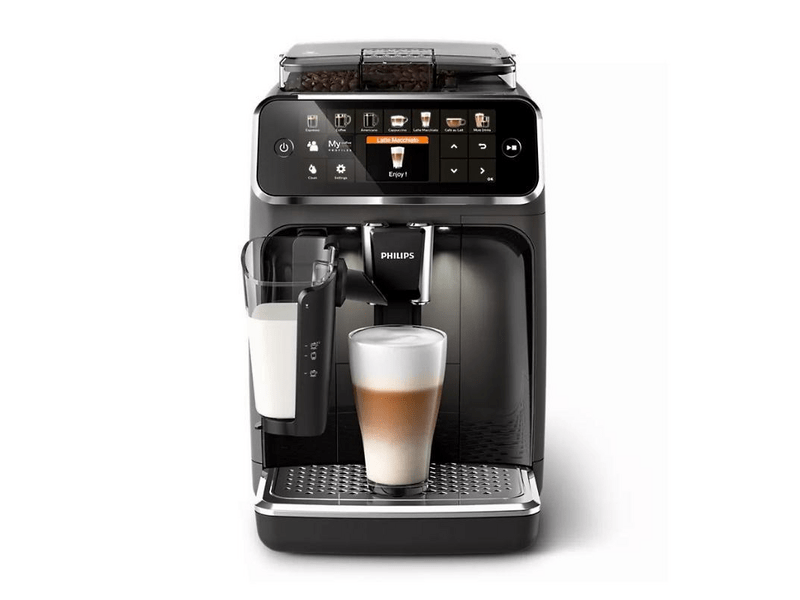 Philips EP5444/50 Series 5400 LatteGo automata kávéfőző