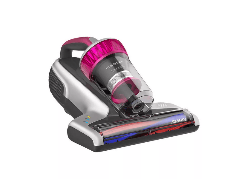 Jimmy WB73 por és atka porszívó