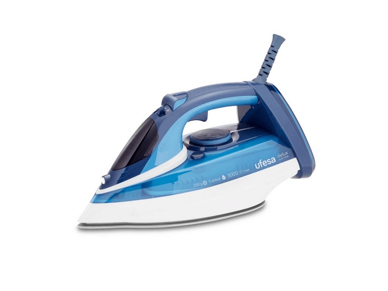Ufesa PV3300 Gőzölős vasaló