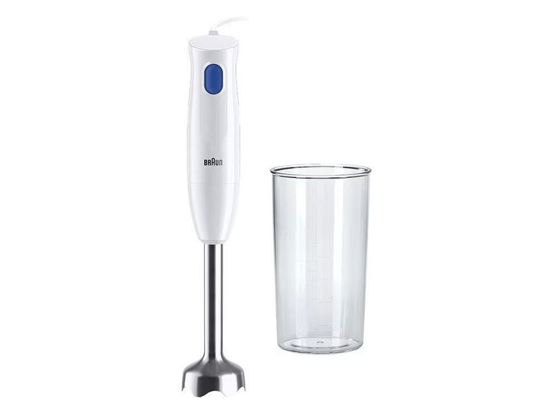 Braun MQ10.001MWH MultiQuick 1 ručni mikser