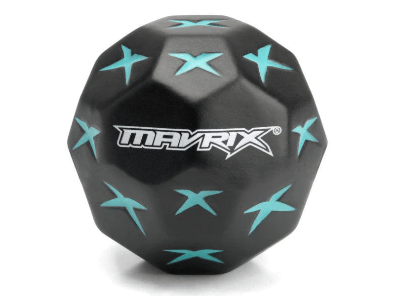 Mavrix X pattogó labda (TY6141)