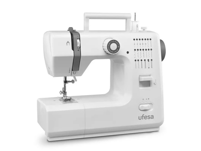 Ufesa SW2002 Deluxe varrógép