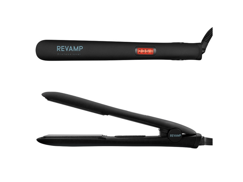 Revamp ProGloss™ ST-1000 Digitális hajvasaló