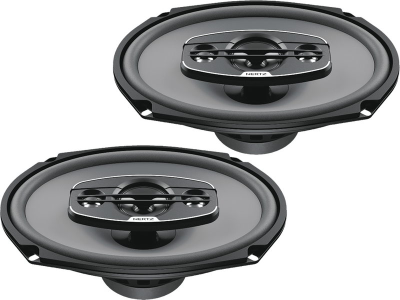 Hertz UNO X690 Négyutas hangszóró, 340 W, 16x24 cm