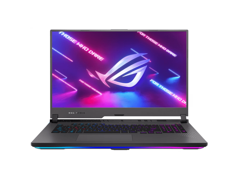 Asus ROG Strix G17 G713RC-HX011 Notebook