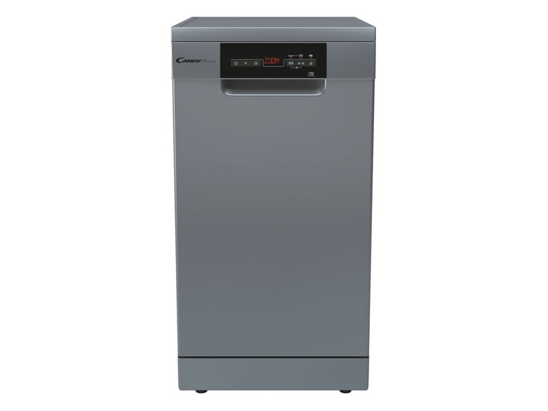 Candy CDPH 2D1047X Keskeny mosogatógép