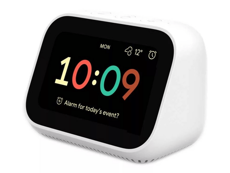 Xiaomi Mi Smart Clock okos asztali óra (QBH4191GL)