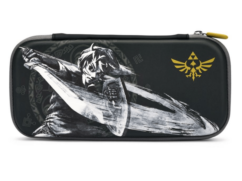 PowerA NSCS0087-01 Nintendo Switch tok, Battle-Ready Link