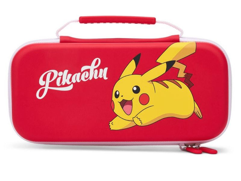 PowerA NSCS0064-01 Nintendo Switch tok, Pikachu Playday